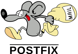 Postfix