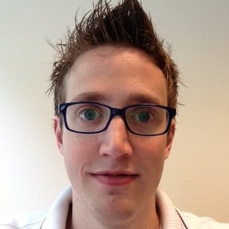 Wouter Alberts